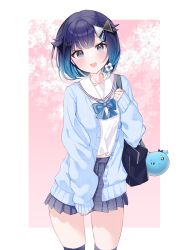 tsumugi kokage from vspo!