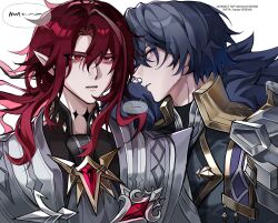 genshin impact fan art