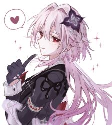 evernight (honkai: star rail) from honkai: star rail by funafu