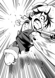 monkey d. luffy from one piece