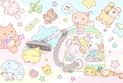 original fan art