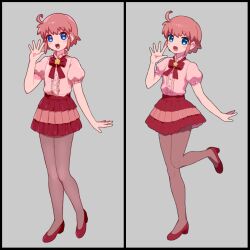 kirby from kirby (series) by kanafumi (spindle)