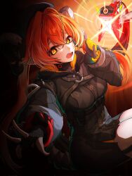 magus (zenless zone zero) from zenless zone zero