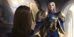 league of legends fan art