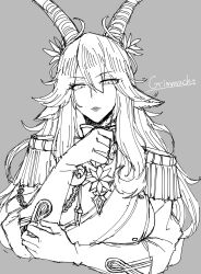 arknights fan art