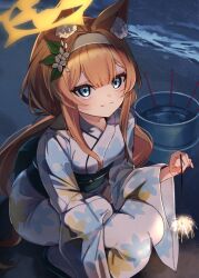 mari (blue archive) from blue archive