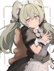 corin wickes from zenless zone zero
