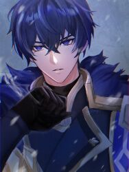 genshin impact fan art