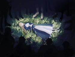 agravain (fate) from fate/grand order