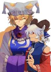 toutetsu yuuma from touhou