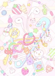 original fan art
