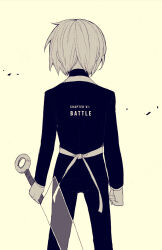 Booru post from safebooru.org