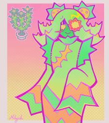 deltarune fan art