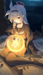 plana (blue archive) from blue archive