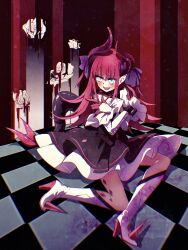 elizabeth bathory (fate) from fate/extra