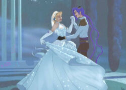 cinderella (disney character) from disney