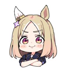 narita top road (umamusume) from umamusume by moru (monaka)