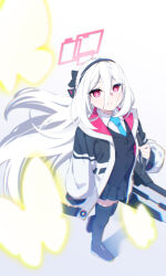 kei (blue archive) from blue archive by kanmuri (kannmuri0227)