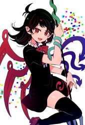 houjuu nue from touhou by mozukuzu (manukedori)