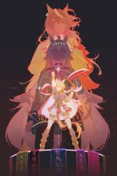 oguri cap (umamusume) from umamusume by litarnes
