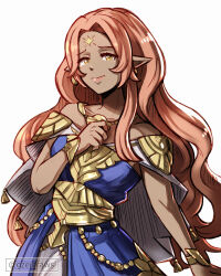 fire emblem fan art