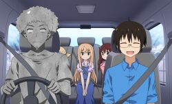 doma taihei from himouto! umaru-chan