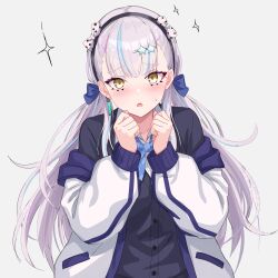 girls' frontline 2: exilium fan art