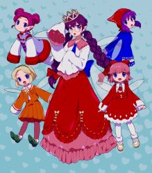 ribbon (kirby) from kirby (series) by kanafumi (spindle)