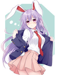 reisen udongein inaba from touhou by tanaka shoushou fumimaro