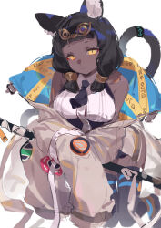 infection monitor (arknights) from arknights