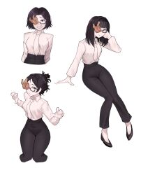 ena (series) fan art
