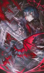 arknights fan art