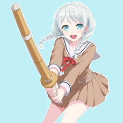 wakamiya eve from bang dream!