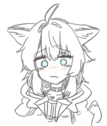 sussurro (arknights) from arknights