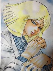 sayla mass from gundam