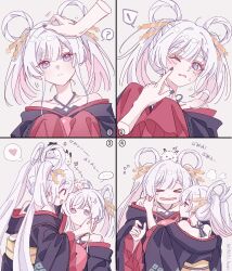 fushi (cho kaguya-hime!) from cho kaguya-hime!