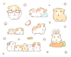 original fan art