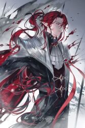 genshin impact fan art