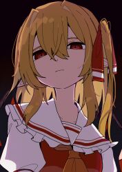 flandre scarlet from touhou