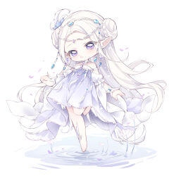 nikki (series) fan art