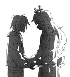 kris (deltarune) from deltarune by goomyloid