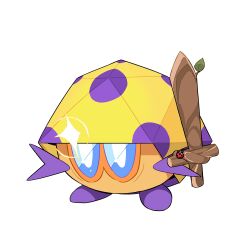 dottler from pokemon