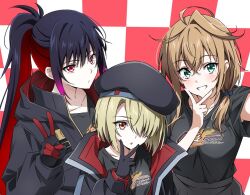 lyrical nanoha fan art