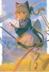 momoi (blue archive) from blue archive