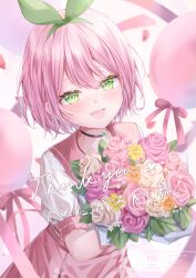 indie virtual youtuber fan art
