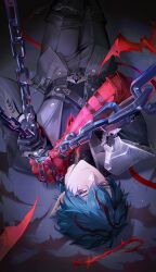 arknights fan art