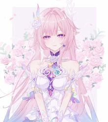 cyrene (demiurge) (honkai: star rail) from honkai: star rail