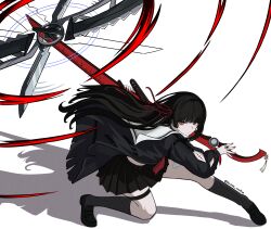 chisa (wuthering waves) from wuthering waves
