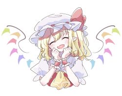flandre scarlet from touhou