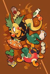 dragonair from pokemon by mieaowu